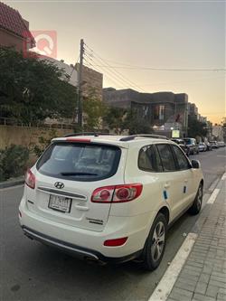 هیوندای سەنتافی